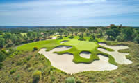 monte rei golf course